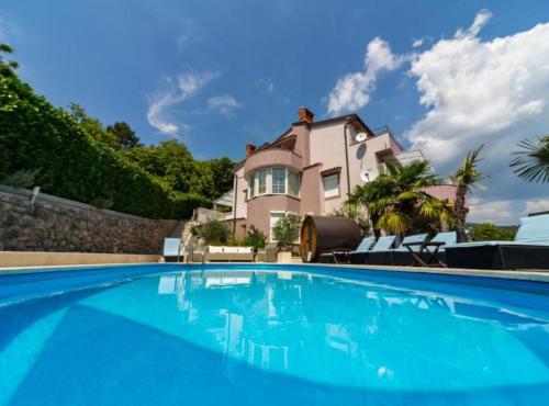 Apartments Melanie - Oprić Hills