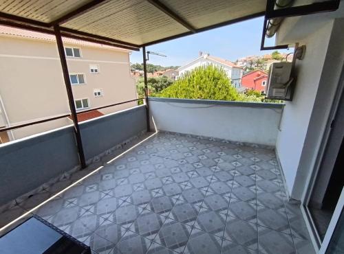 Apartment Kurelić