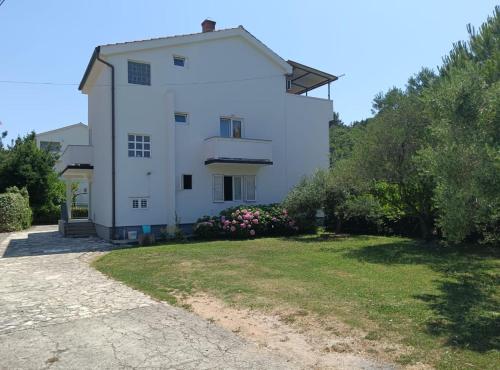 Apartment Kurelić