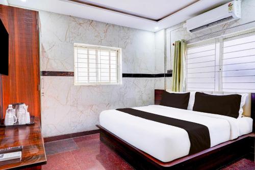 Gallery image of Townhouse ITPL Bangalore in Bengaluru