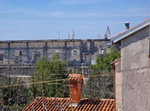 Apartment Bijonda near Arena Pula