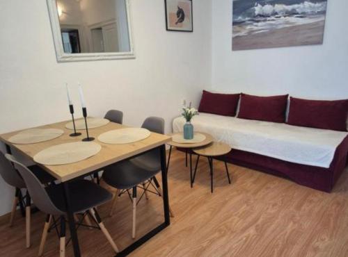 Apartment Bijonda near Arena Pula