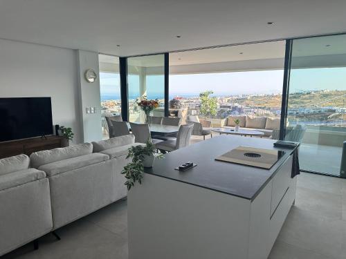 Mirador Estepona Hills Liberdada The View