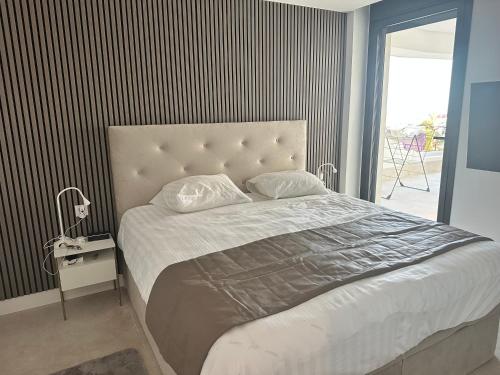 Mirador Estepona Hills Liberdada The View