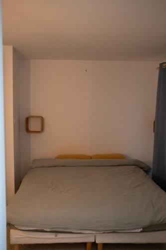Petit duplex cosy à Sète
