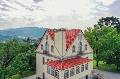 Фотография из галереи Quinta de Parada do Vez by LuxiStay в городе Аркуш-ди-Валдевеш