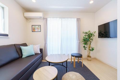 -CasaBlue Ikebukuro House- 15-minute walk from Ikebukuro Station