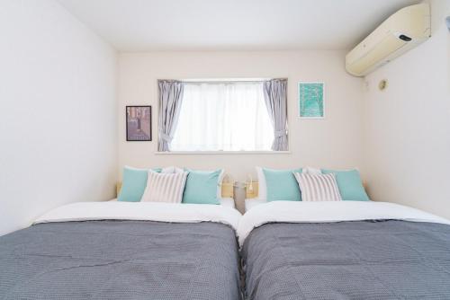 -CasaBlue Ikebukuro House- 15-minute walk from Ikebukuro Station