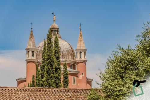 Φωτογραφία από το άλμπουμ του Hotiday Venezia Cape στη Βενετία