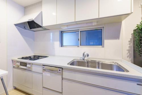 -CasaBlue Ikebukuro House- 15-minute walk from Ikebukuro Station
