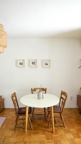 Seaside apartment Motar