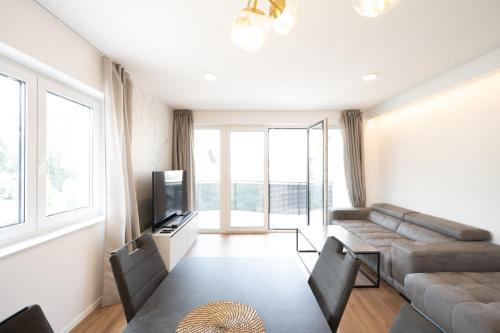 Gallery image of Modern Home Suites in Domžale