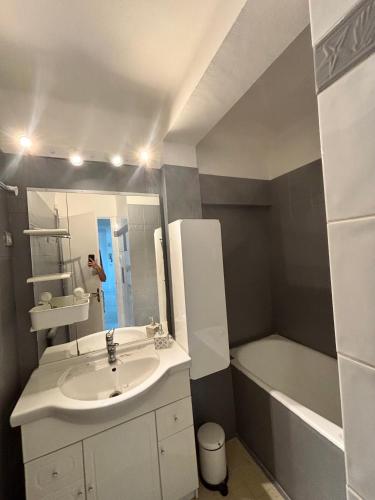 Appartement centre-ville Avignon