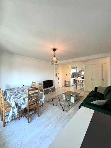 Appartement centre-ville Avignon