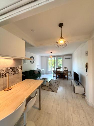 Appartement centre-ville Avignon