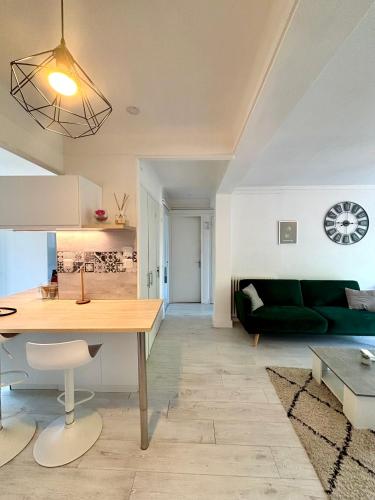 Appartement centre-ville Avignon