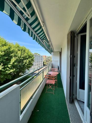 Appartement centre-ville Avignon