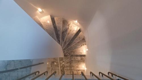 Gallery image of Liberty Suites Spetses in Spetses