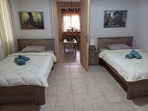 Golden beach Dikella