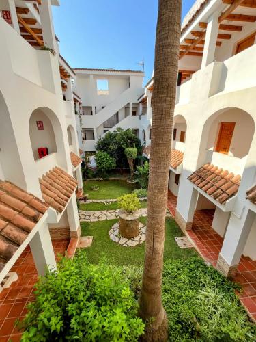 Apartamento Serra d'Irta