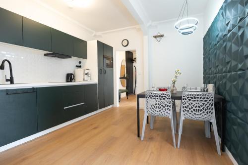 BNB Sklenarova Retreat