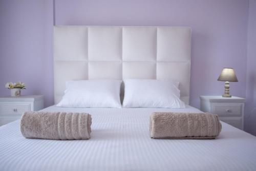 Three Keys Residence