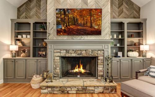Φωτογραφία από το άλμπουμ του Firefly Landing - Relax in style in Big Canoe σε Holcomb