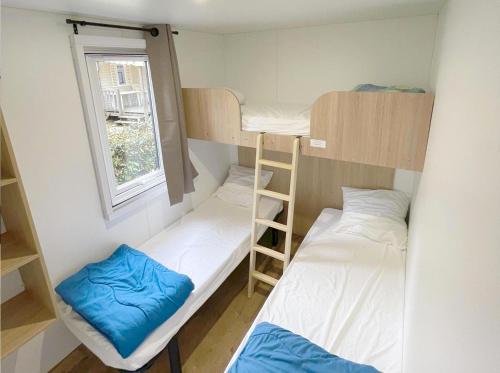 Gambar di galeri bagi Camping Les Pins de Sel di Saint-Augustin