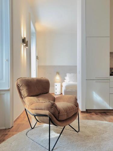 Fifty Eight Suite Milan Regina Margherita