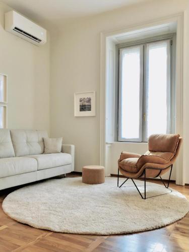 Fifty Eight Suite Milan Regina Margherita