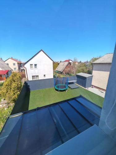 Gallery image of Evergreen Loft Apartmanház in Hajdúnánás