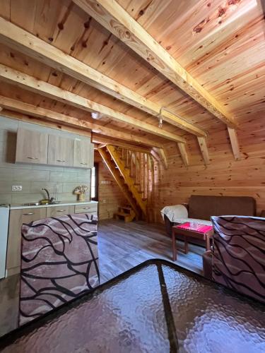 Fotografie z fotogalerie ubytování Guesthouse Stanisic v destinaci Dobrilovina