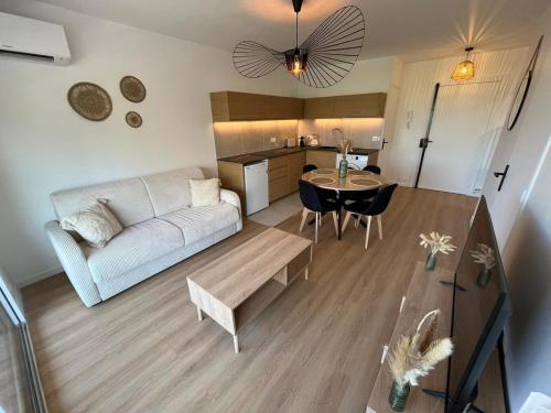 L'Impérial - Appartement 2 pièces proche plages - Juan les Pins