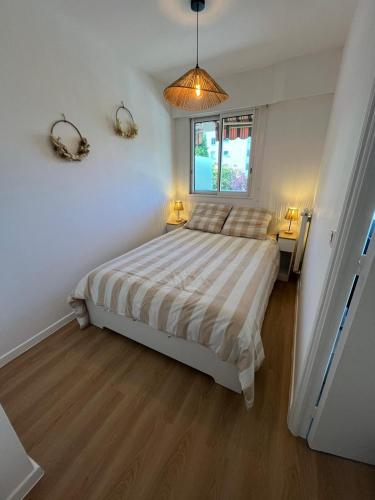 L'Impérial - Appartement 2 pièces proche plages - Juan les Pins