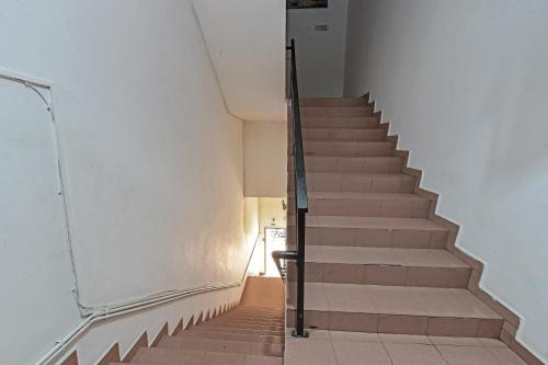 Fotografie z fotogalerie ubytování SPOT ON 91178 Motel Impian v destinaci Kampong Telok Batu