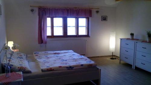 Fotografie z fotogalerie ubytování Pension Špejchar u Vojty v Holašovicích