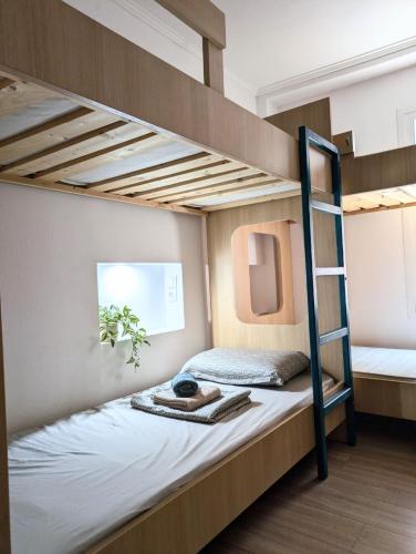 Loutraki central studio