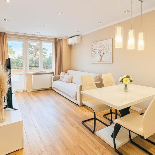 Apartament Zdrojowy Wieniec Zdrój