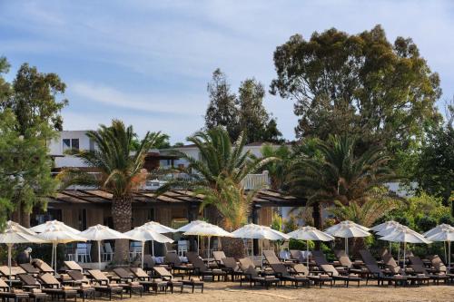 Imagen de la galería de Princess Artemisia Hotel - Interni, en Yalıkavak