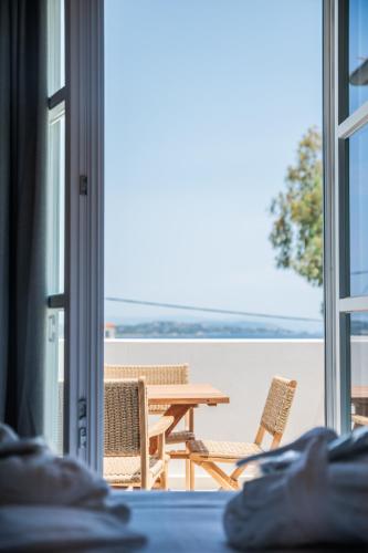 Liberty Suites Spetses