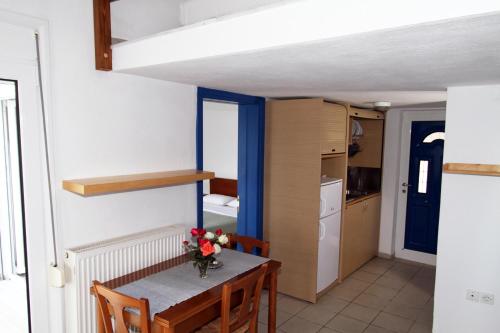 Gallery image of Villa Ariadni in Skiathos Town