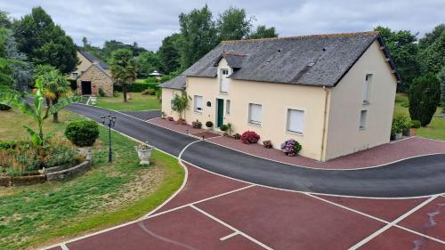 gîte de bon air