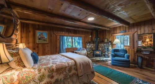 Galeriebild der Unterkunft The Davies Family Inn in Camino