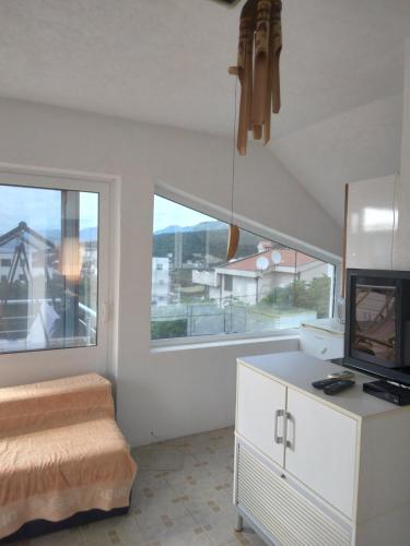 Galeriebild der Unterkunft Apartman Dane in Utjeha
