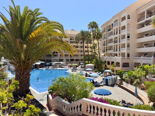 Castle Harbour - Los Cristianos