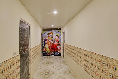 Fotografie z fotogalerie ubytování Hotel Welcome Dau Ji v destinaci Faridabad