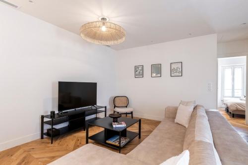 Apartment 2 bedrooms near beach - Cannes