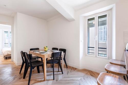 Apartment 2 bedrooms near beach - Cannes photo 2