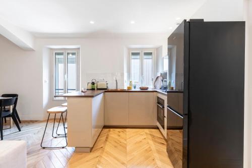 Apartment 2 bedrooms near beach - Cannes