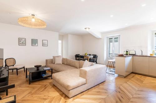 Apartment 2 bedrooms near beach - Cannes